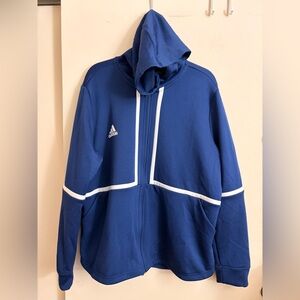 Adidas Under the Light Full Zip Jacket Size 2XL NWOT
